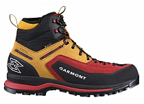 Ботинки мужские Garmont Vetta Tech Gtx Red/Orange