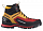 Ботинки мужские Garmont Vetta Tech Gtx Red/Orange - Фото 1 малая
