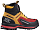 Ботинки мужские Garmont Vetta Tech Gtx Red/Orange - Фото 2 малая