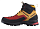 Ботинки мужские Garmont Vetta Tech Gtx Red/Orange - Фото 3 малая