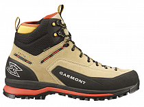 Ботинки мужские Garmont Vetta Tech Gtx Cornstalk Beige/Red