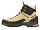 Ботинки мужские Garmont Vetta Tech Gtx Cornstalk Beige/Red - Фото 3 малая