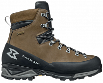 Ботинки мужские Garmont Pinnacle Trek Gtx Malt Brown/Black