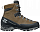 Ботинки мужские Garmont Pinnacle Trek Gtx Malt Brown/Black - Фото 1 малая