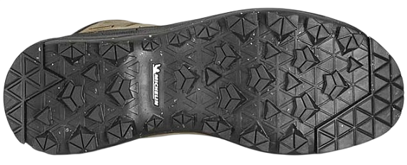 Ботинки Garmont Chrono Gtx Gunmetal Grey/Black - Фото 2 большая