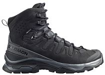Ботинки мужские Salomon Quest 5 Gtx Asphalt/Black/Asphalt