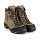 Ботинки мужские Zamberlan 636 Baffin GTX RR Brown - Фото 2 малая