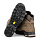 Ботинки мужские Zamberlan 636 Baffin GTX RR Brown - Фото 3 малая
