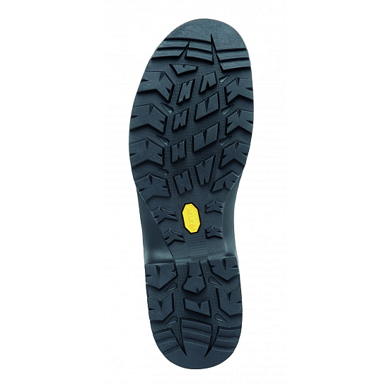 Ботинки мужские Zamberlan 636 Baffin GTX RR Brown - Фото 4 большая