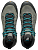 Ботинки мужские Scarpa Moraine Mid Pro Gtx Anthracite - Фото 5 малая