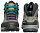 Ботинки мужские Scarpa Moraine Mid Pro Gtx Anthracite - Фото 3 малая