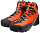 Ботинки мужские Mammut Kento Guide II High Gtx Mammut Red/Black - Фото 3 малая