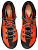 Ботинки мужские Mammut Kento Guide II High Gtx Mammut Red/Black - Фото 6 малая