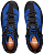 Ботинки мужские Mammut Kento Guide II High Gtx Dark Glacier Blue/Black - Фото 4 малая