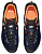 Ботинки мужские Mammut Alnasca Knit III Low Gtx Marine/Black - Фото 5 малая
