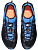 Ботинки мужские Mammut Alnasca Knit III Low Gtx Black/Glacier Blue - Фото 5 малая