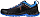 Ботинки мужские Mammut Alnasca Knit III Low Gtx Black/Glacier Blue - Фото 6 малая