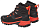 Ботинки мужские Mammut Sapuen High Gtx Black/Hot Red - Фото 4 малая