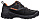 Ботинки мужские Mammut Sapuen Low Gtx Black/Dark Steel - Фото 1 малая