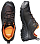 Ботинки мужские Mammut Sapuen Low Gtx Black/Dark Steel - Фото 4 малая