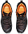 Ботинки мужские Mammut Sapuen Low Gtx Black/Dark Steel - Фото 5 малая