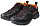 Ботинки мужские Mammut Sapuen Low Gtx Black/Dark Steel - Фото 7 малая