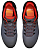 Ботинки мужские Mammut Mercury IV Low Gtx Titanium/Hot Red - Фото 4 малая