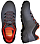 Ботинки мужские Mammut Mercury IV Low Gtx Titanium/Hot Red - Фото 5 малая