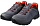 Ботинки мужские Mammut Mercury IV Low Gtx Titanium/Hot Red - Фото 6 малая