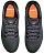 Ботинки мужские Mammut Mercury IV Low Gtx Black/Titanium - Фото 4 малая