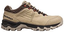 Ботинки мужские Mammut Mercury IV Low Gtx Dark Safari/Wren