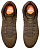 Ботинки мужские Mammut Mercury IV Mid Gtx Moor/Amber Green - Фото 4 малая