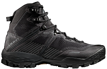 Ботинки мужские Mammut Ducan II High Gtx Black