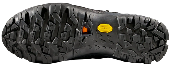 Ботинки мужские Mammut Ducan II High Gtx Black - Фото 3 большая