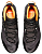 Ботинки мужские Mammut Ducan II High Gtx Black/Dark Tangerine - Фото 4 малая