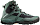 Ботинки мужские Mammut Ducan II High Gtx Deep Jade/Black - Фото 1 малая