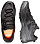 Ботинки мужские Mammut Ducan II Low Gtx Black - Фото 4 малая