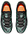 Ботинки мужские Mammut Ducan II Low Gtx Deep Jade/Black - Фото 4 малая