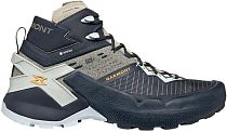 Ботинки мужские Garmont Onyx Mid Gtx Nights Blue/Plein Blue