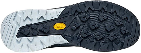 Ботинки мужские Garmont Onyx Mid Gtx Nights Blue/Plein Blue - Фото 6 большая