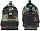 Ботинки мужские Garmont Dragontail Mnt Evo Gtx Black/Olivine Green - Фото 4 малая