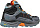 Ботинки мужские Garmont Nexus Mid Gtx Thunderstorm Grey/Peel Orange - Фото 2 малая