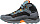Ботинки мужские Garmont Nexus Mid Gtx Thunderstorm Grey/Peel Orange - Фото 3 малая