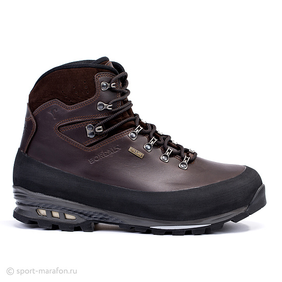 Ботинки мужские Boreal Zanskar Full Grain - Фото 1 большая