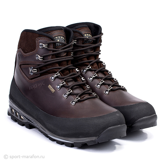 Ботинки мужские Boreal Zanskar Full Grain - Фото 3 большая