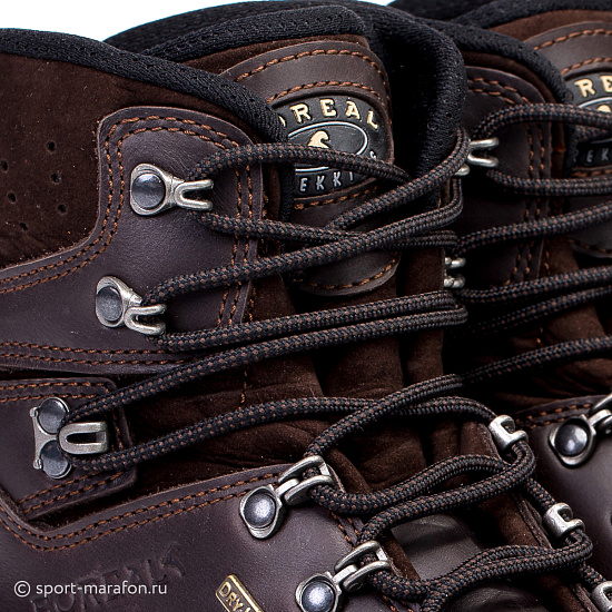 Ботинки мужские Boreal Zanskar Full Grain - Фото 5 большая