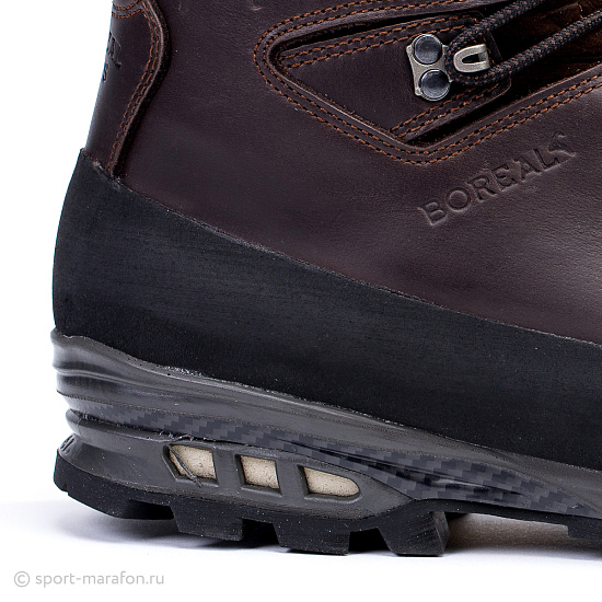 Ботинки мужские Boreal Zanskar Full Grain - Фото 7 большая