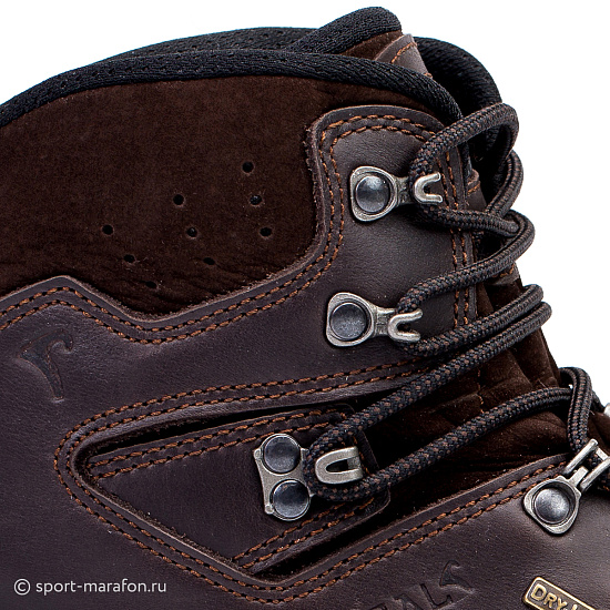 Ботинки мужские Boreal Zanskar Full Grain - Фото 8 большая