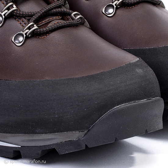 Ботинки мужские Boreal Zanskar Full Grain - Фото 9 большая