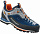 Ботинки мужские Garmont Dragontail MNT GTX Dark Blue/Orange - Фото 3 малая